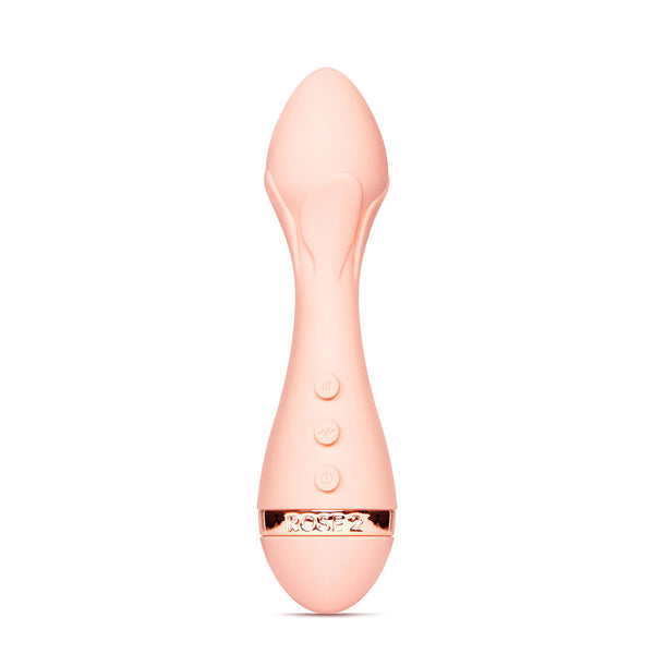 VUSH Rose 2 Precision Bullet Vibrator