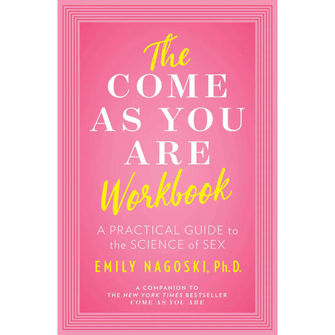 Come As You Are Workbook