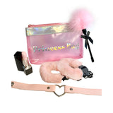 Unique Touch Princess Bag Set