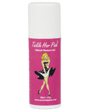 Tickle Her Pink Clitoral Pleasure Gel - 1 oz