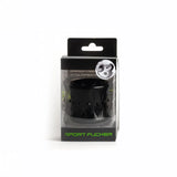 Sport Fucker Deep Stack Black