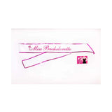 Miss Bachelorette Sash Hot Pink