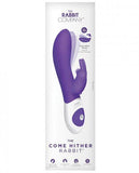 The Come Hither Rabbit Vibrator