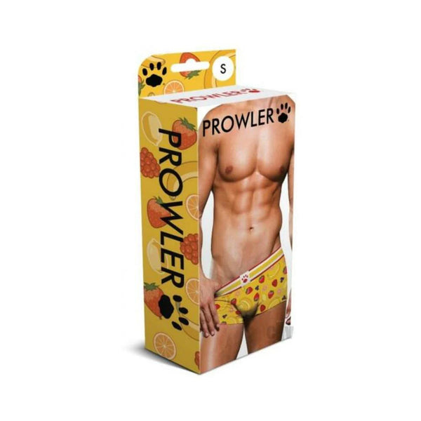 Prowler Fruits Trunk Sm Yellow