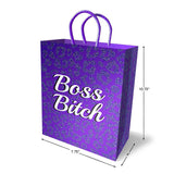 Boss Bitch Gift Bag
