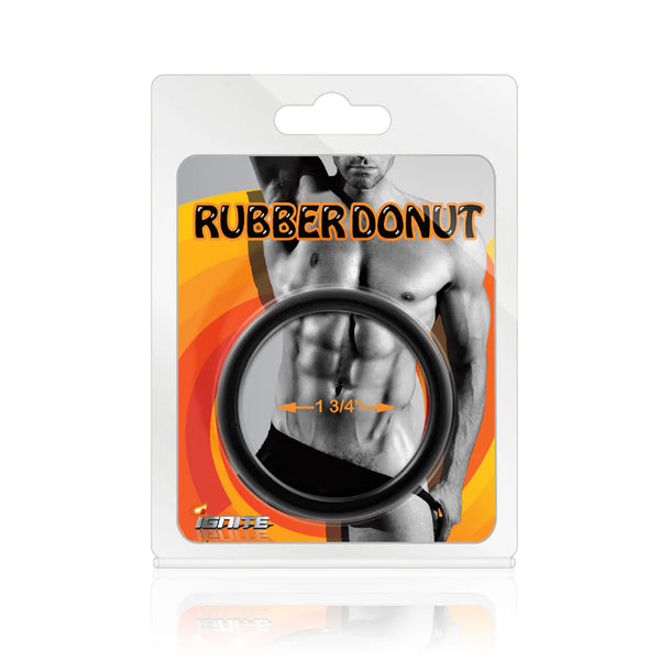 Rubber Ring -1.75