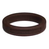 Classic 1.75 (44 mm) Silicone Med. Stretch Penis Ring Skintone 1