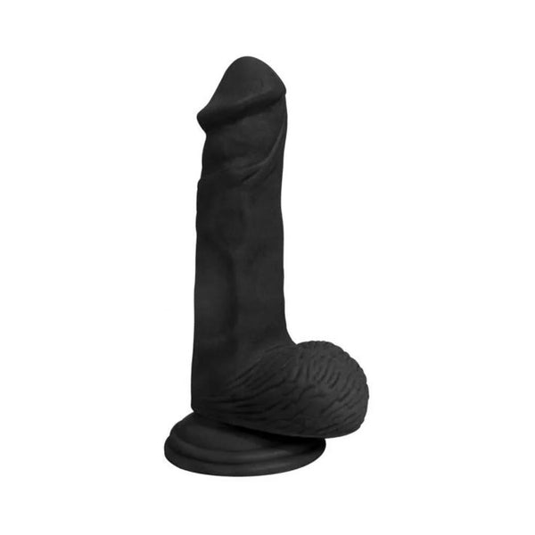 Rooster Xavier Dildo Midnight