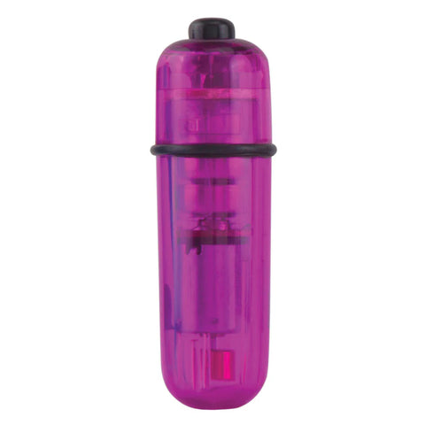 Screaming O Bullet - Purple - Each