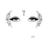 Elera Face Jewels Sticker Os Clr