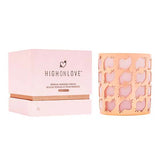 HighOnLove Massage Candle