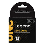 One The Legend 3Pk