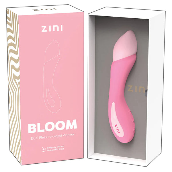 Zini Bloom Cherry Blossom