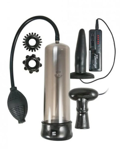 Penis Pumps