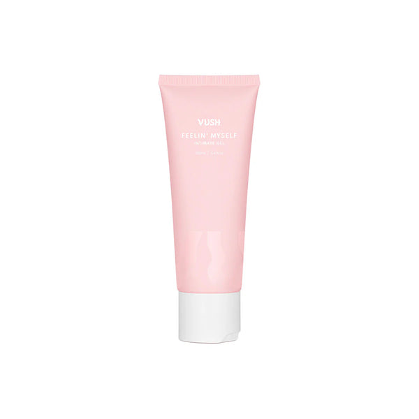 VUSH Feelin' Myself Intimate Gel 100ml