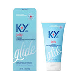 K-Y Jelly - 4 oz