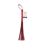 Sex & Mischief Ex's & Oh's Crystal Flogger