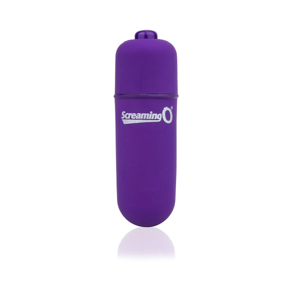 Screaming O Soft Touch Vooom Bullet