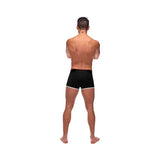 Mp Retro Sport Panel Short Blk Sml