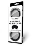 Whipsmart Quickie Cuffs Eye Mask Sm