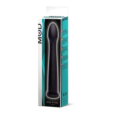 MOD Smooth Wand - Black