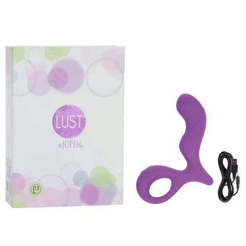 Lust L13 - Purple