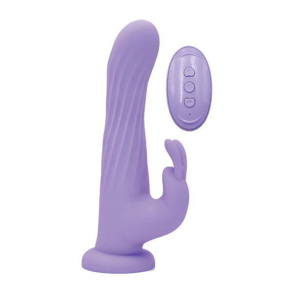 Twerking 360 Wireless Rabbit