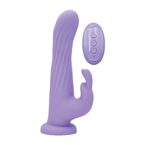 Twerking 360 Wireless Rabbit