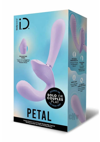 Clitoral Stimulation-Harness &amp; Strap On&#39;s