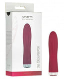 Le Stelle Charm One Touch Vibrator