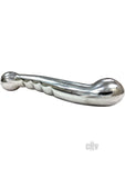 Rouge Stainless Steel Dildo 11