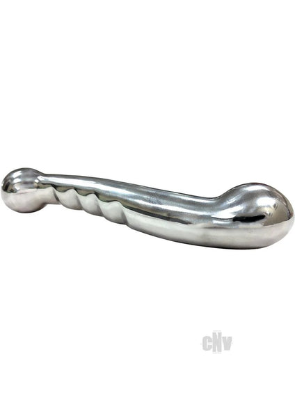 Rouge Stainless Steel Dildo 11