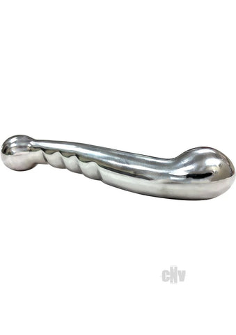 Rouge Stainless Steel Dildo 11