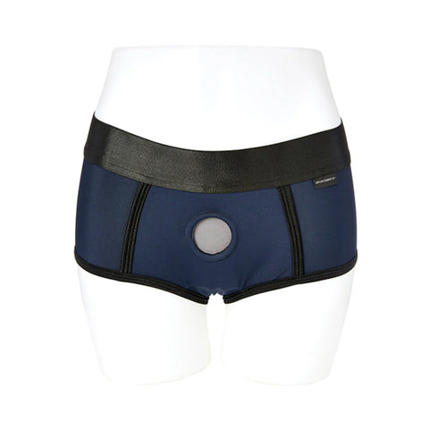 SS Em.Ex. Fit Harness-XS