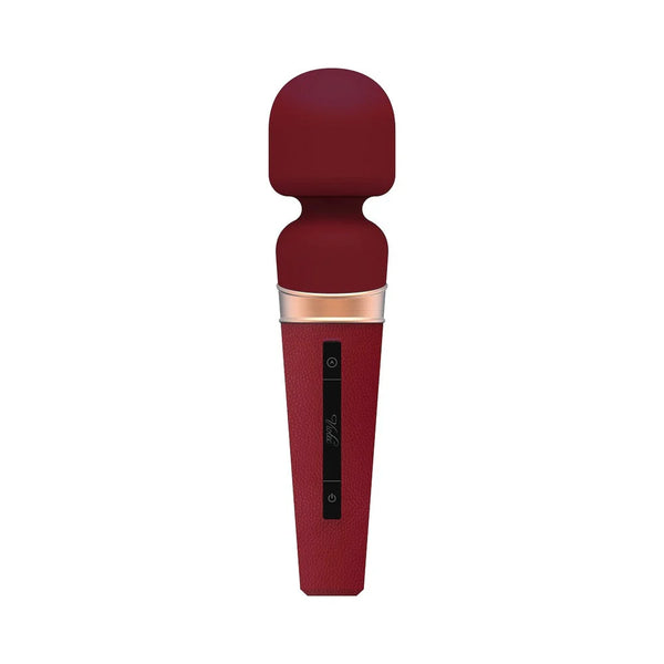 Titan Touch Panel Wand Massager