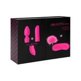 Pleasure Kit #4 Pink