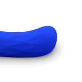 Love Hamma Blue Angle Vibrator