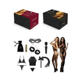 Shots Le Desir 8 Days Of Lingerie & Toy Calendar Box