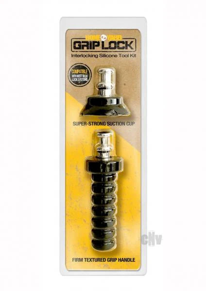 Boneyard Grip Lock (disc)