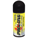 Body Action Prolong Delay Gel for Men - 2.3 Oz
