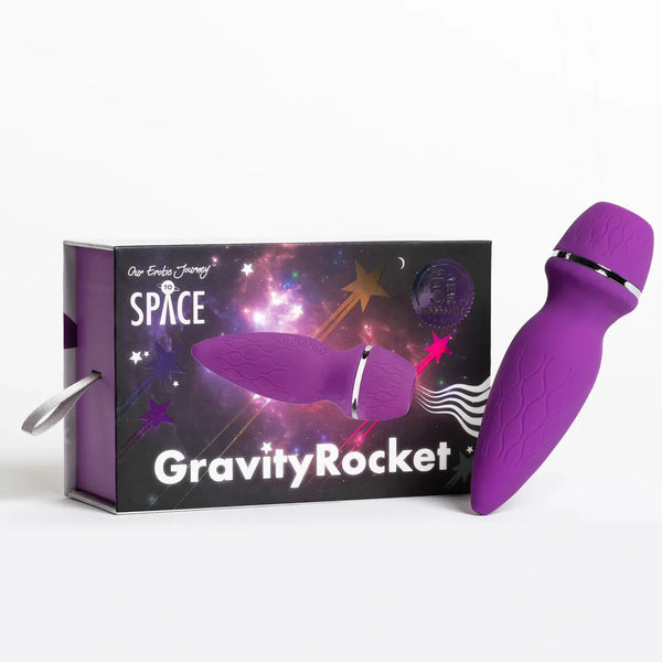 Space Gravity Rocket