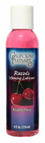 Razzels Warming Lubricant - 4 oz Kissable Cherry