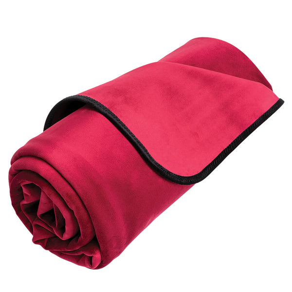 Liberator Fascinator Mini Throw-Merlo