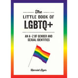 The Little Book of LGBTQ+