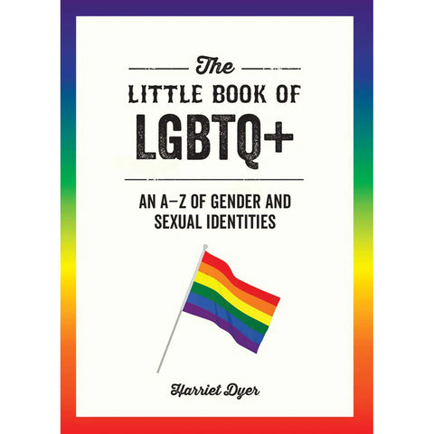 The Little Book of LGBTQ+