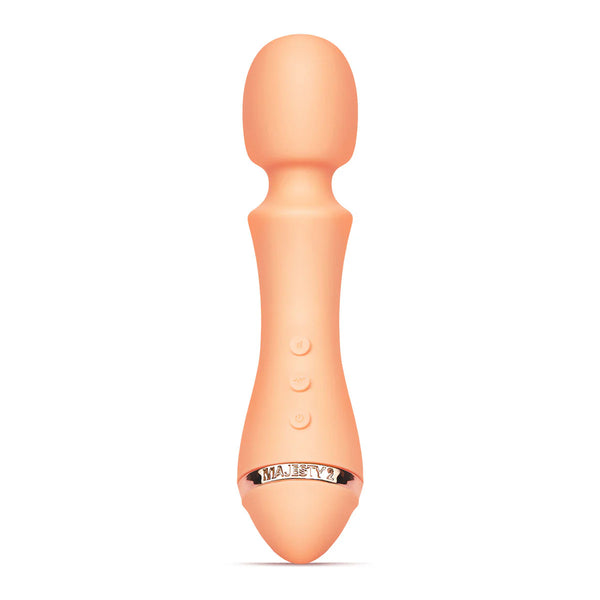 VUSH Majesty 2 Wand Vibrator