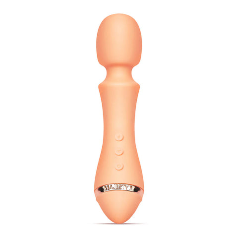 VUSH Majesty 2 Wand Vibrator