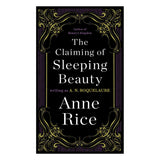 Claiming of Sleeping Beauty (Vol. 1)