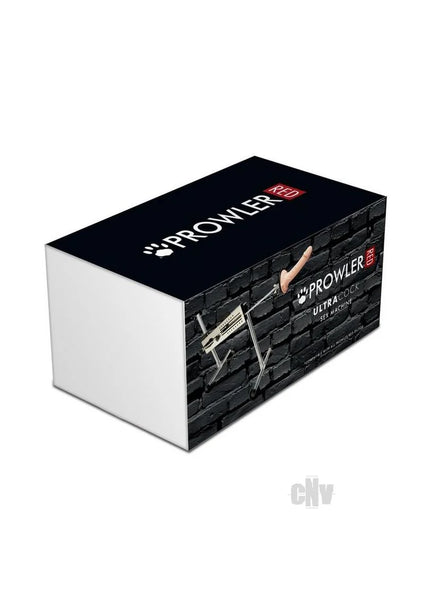 Prowler Red Ultracock Sex Machine