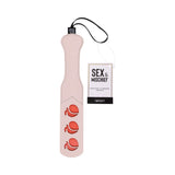 Sandm Peaches N Creame Paddle